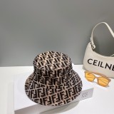 超話題!フェンディFendi帽