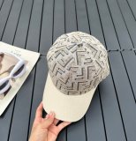 最新フェンディFendi帽