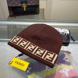 超話題!フェンディFendi帽