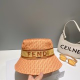 ★超人気フェンディFendi帽
