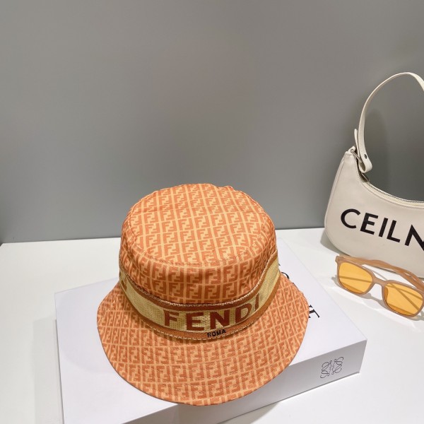 ★超人気フェンディFendi帽