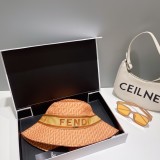 ★超人気フェンディFendi帽