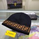 ★超人気フェンディFendi帽