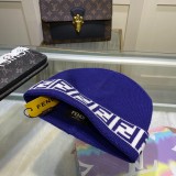 超話題!フェンディFendi帽