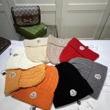 大人気Monclerモンクレール帽