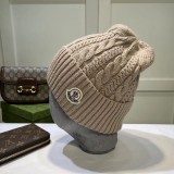 n級 おすすめMonclerモンクレール帽