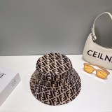 超話題!フェンディFendi帽