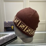 超話題!フェンディFendi帽