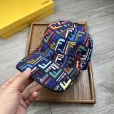 最新フェンディFendi帽