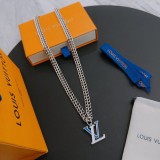 高品質ルイヴィトンネックレス