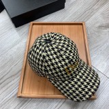 超話題!ディオールDior帽