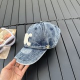 素敵なセリーヌCeline帽