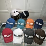 超話題!セリーヌCeline帽