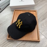 超話題!NY帽