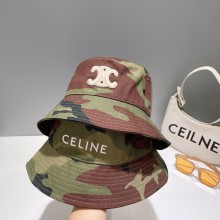 最新セリーヌCeline帽