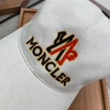 超話題!Monclerモンクレール帽