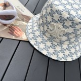 素敵なセリーヌCeline帽