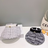 素敵なセリーヌCeline帽