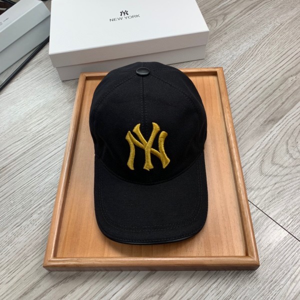 超話題!NY帽