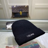 超話題!セリーヌCeline帽2色