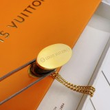 入手困難ルイヴィトンネックレス