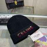 大人気セリーヌCeline帽2色