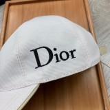 素敵なディオールDior帽
