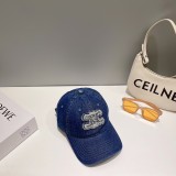 最新セリーヌCeline帽