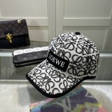高品質ロエベLoewe帽