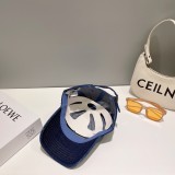 最新セリーヌCeline帽