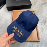 入手困難プラダPrada帽