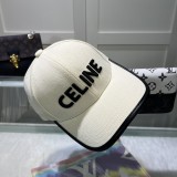入手困難セリーヌCeline帽