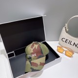 超話題!セリーヌCeline帽