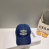 最新セリーヌCeline帽