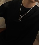 入手困難ルイヴィトンネックレス