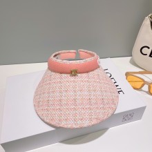 超話題!セリーヌCeline帽