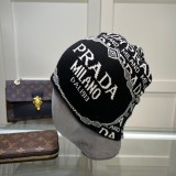 プラダPrada帽スーパーコピー2色
