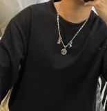 入手困難ルイヴィトンネックレス