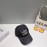 素敵なセリーヌCeline帽