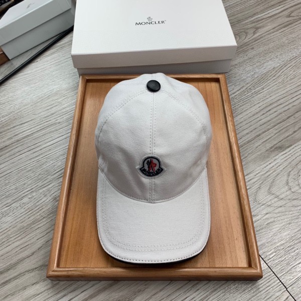 大人気Monclerモンクレール帽