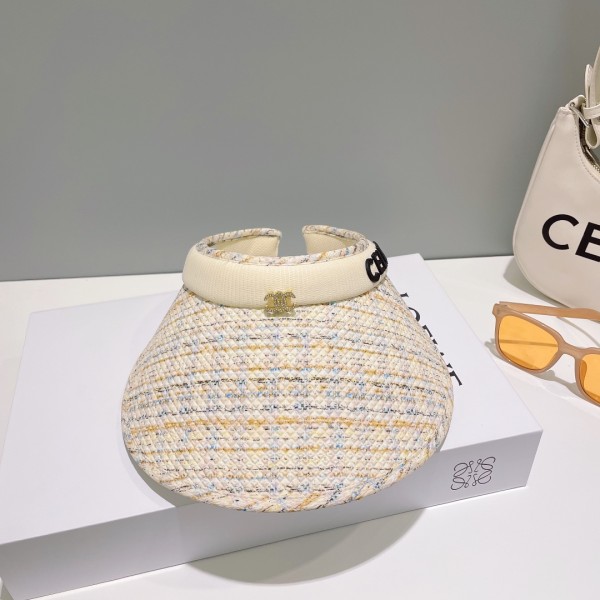 最新セリーヌCeline帽