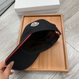 入手困難Monclerモンクレール帽