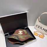 高品質セリーヌCeline帽