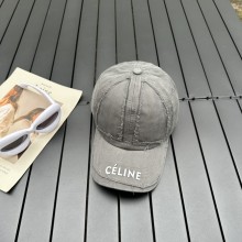 最新セリーヌCeline帽