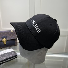 素敵なセリーヌCeline帽