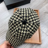 超話題!ディオールDior帽