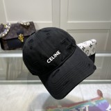 入手困難セリーヌCeline帽