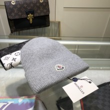 高品質Monclerモンクレール帽