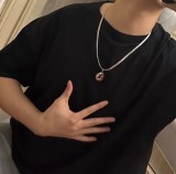 入手困難ルイヴィトンネックレス