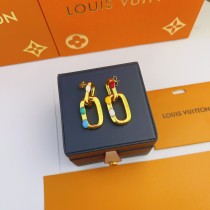 超話題!ルイヴィトン イアリング